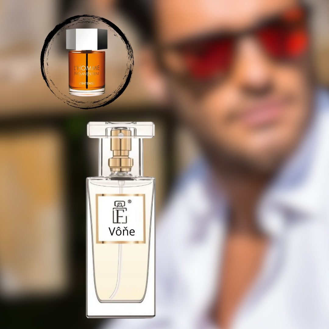 241M - Fabryka vôňe Yves Saint Laurent LHomme Parfum INTENSE